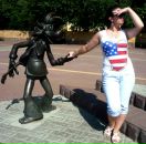 Фотография Санамян Амалии