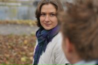 Фотография Хлебниковой Полины