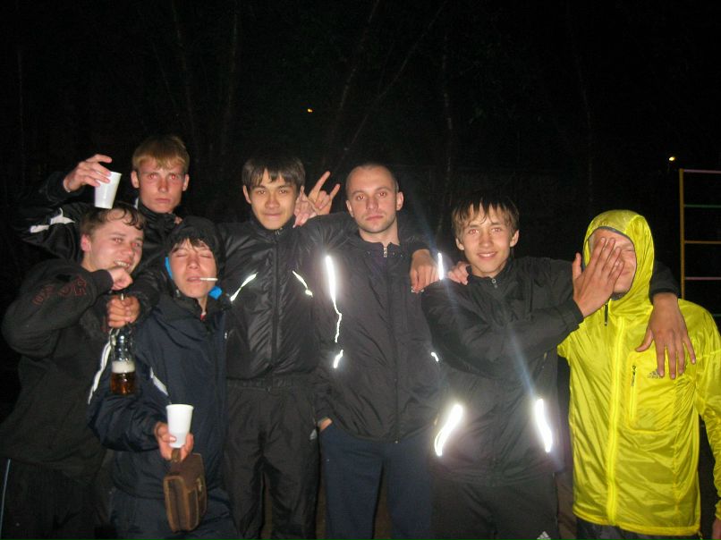 Александр Дурницын фотография #46