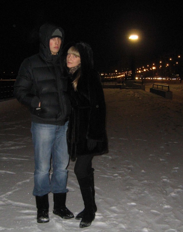 Иван Олейник фотография #15