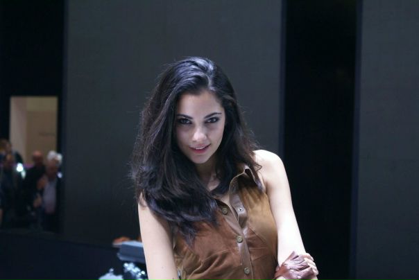 Lera Solwe фото №1