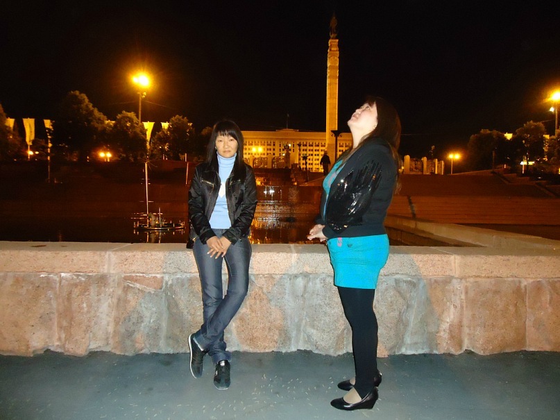 Дмитрий Цай фотография #39