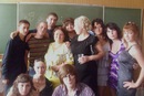 Оля Цуканова фотография #1