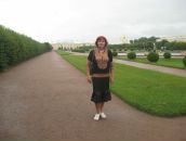 Фотография Черкашовой Екатерины