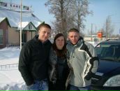 Виктор Клименко фотография #28 (источник - https://vk.com/id25433390)