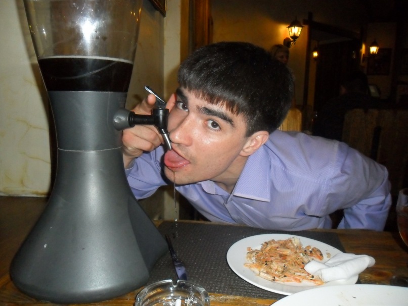 Дмитрий Федосеев фотография #36