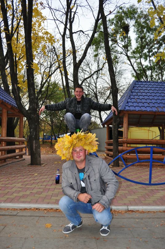 Миша Михайличенко фотография #44