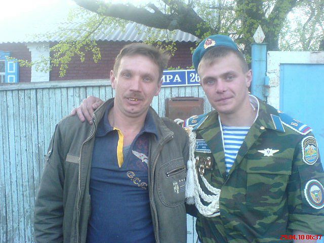 Сергей Кулькин фото №13