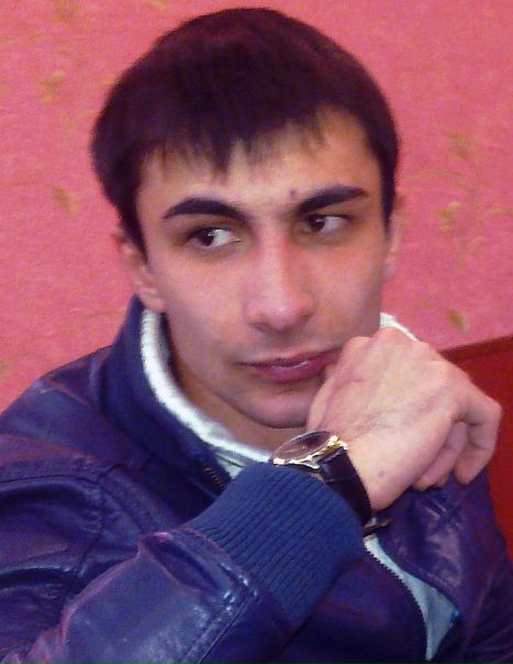 №3, Хетаг Токаев №3, Хетаг Токаев