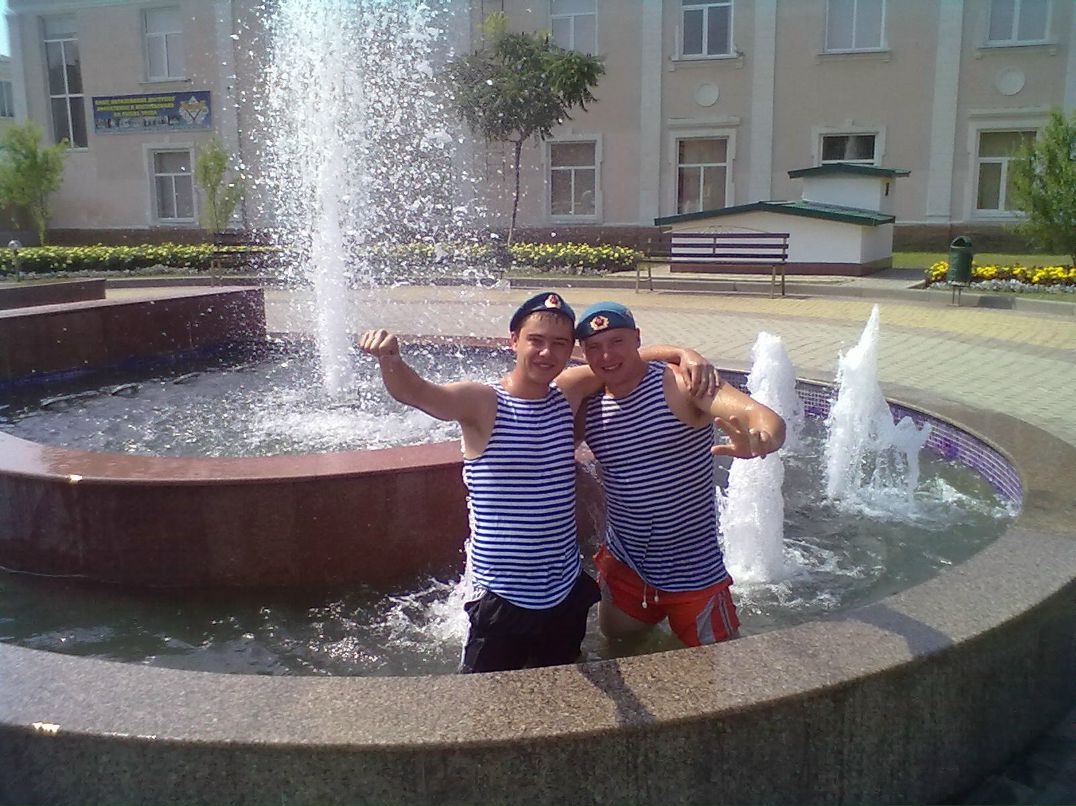 Георгий Боченин фотография #47