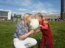 Фотография Васильевой Елены