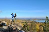 Фотография Пановой Юлии