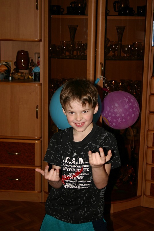 Иван Мамонов фотография #50