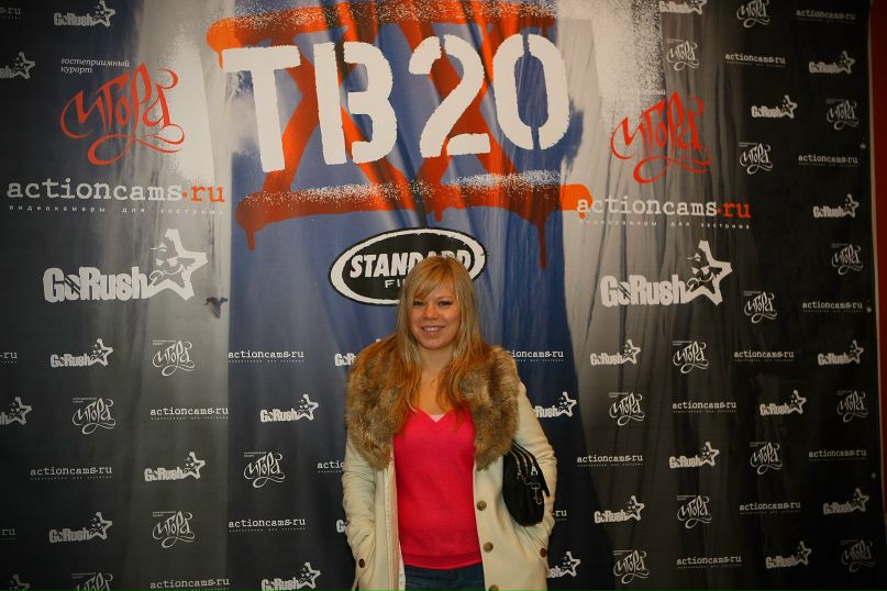 Standard Films фотография #32