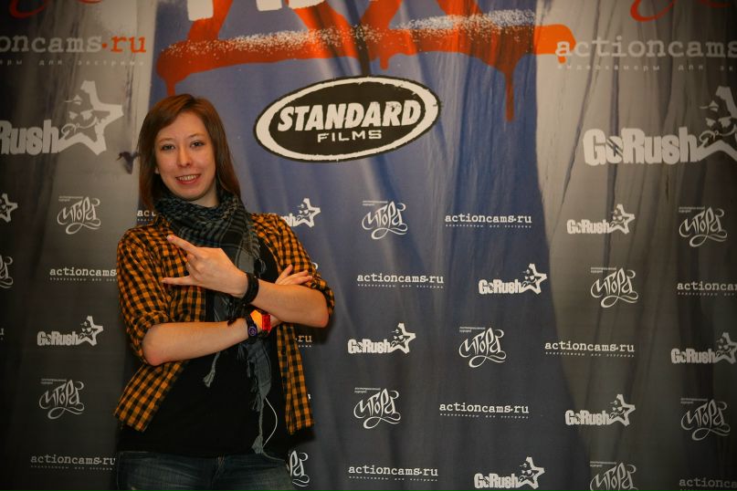 Standard Films фотография #49