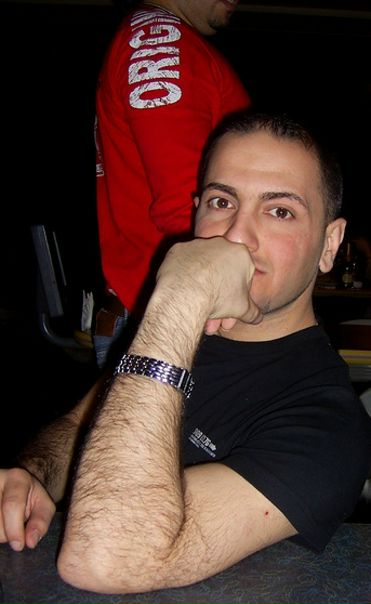 Haiman @ry@n™ фото №9