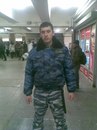 Фотография Мурадханова Алексея