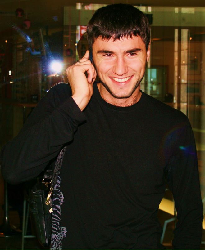 Фархад Шихбубаев фотография #19