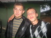 Влад Майстренко фотография #5 (источник - https://vk.com/id91783691)