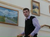 Фотография Рудова Виталия