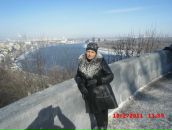 Фотография Скибы Оксаны