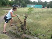 Фотография Щекотихина Юрия