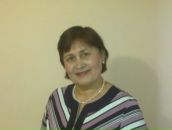 Фотография Тарасенко Флюры