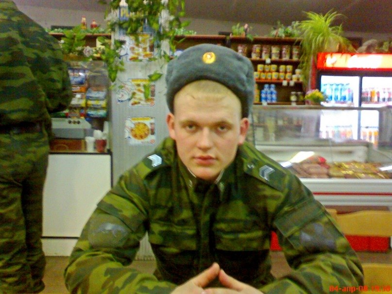 Дима Лежаев фотография #15