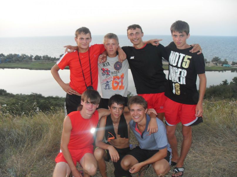 Евгений Башмаков фотография #12