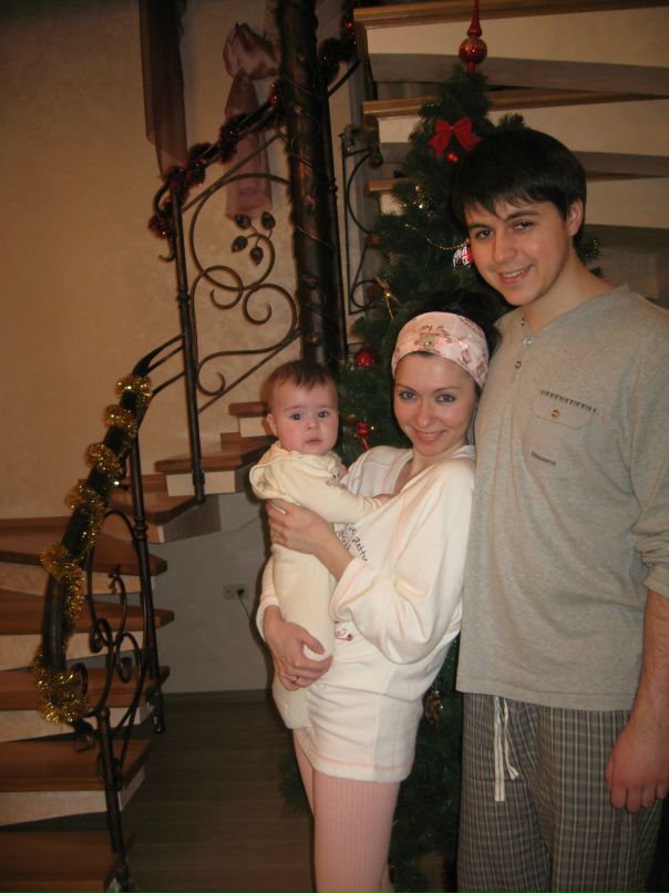 Илья Мальцев фотография #41