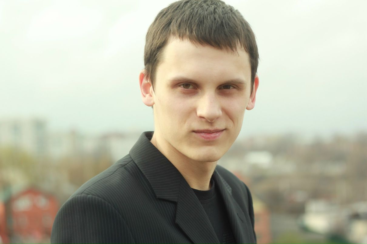 Владимир Чунин фотография #9