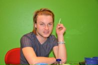 Фотография Лобашева Алексея