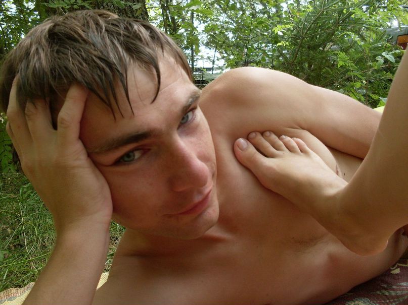 Антон Мизев фотография #47