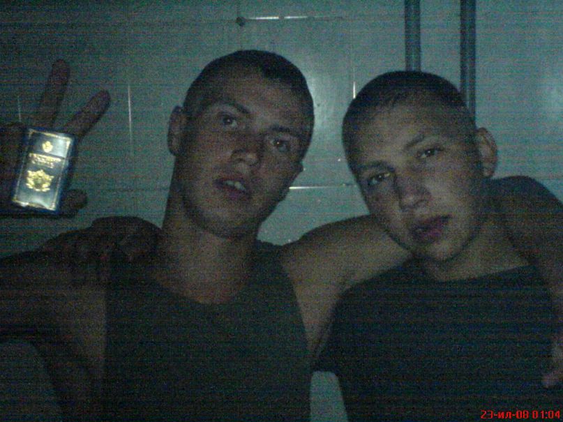 Дмитрий Леонтьев фотография #22