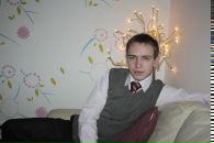 Фотография Кожевникова Андрея