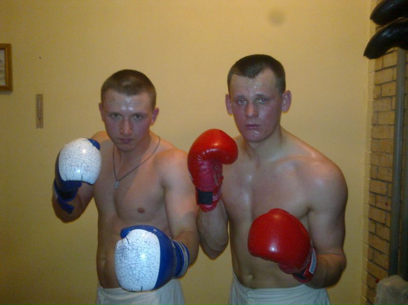 Александр Шмидт фотография #33