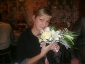 Фотография Коневой Екатерины