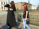 Фотография Карповой Марины