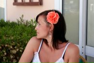 Фотография Гладышевой Ирины