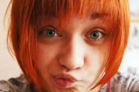 Фотография Миленной Анастасии