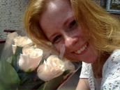 Фотография Бирюковой Ольги