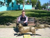 Фотография Цикунова Дениса