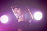 Фотография Слонимской Наталии