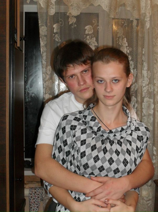 Иван Радомский фотография #18