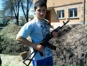 Олександр Задніпряний фотография #38 (источник - https://vk.com/id61712900)