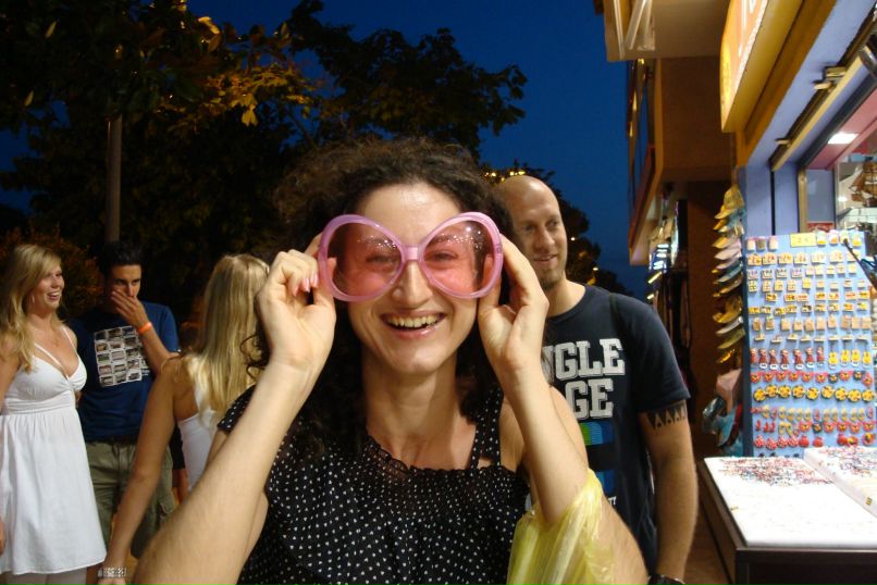 Юлия Нерушева фотография #41