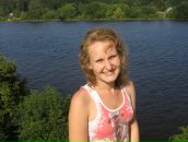 Фотография Куликовой Марии