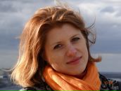 Фотография Марьиной Александры