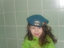 Крістіна Блінова фотография #15 (источник - https://vk.com/id163370208)