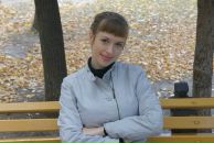 Фотография Наумовой Яны